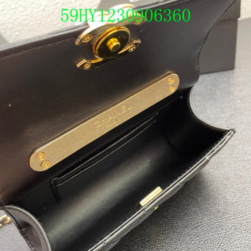 EC - CHL Bags - 2323