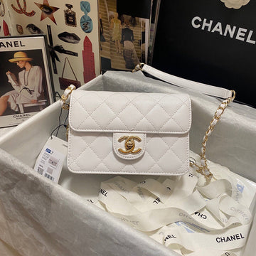 EC Luxury - CHL Bags - 3409