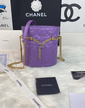EC Luxury - CHL Bags - 3316