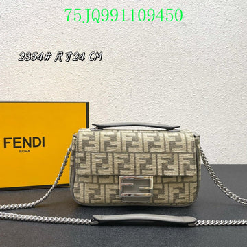 EC - FDE Bags - 1200