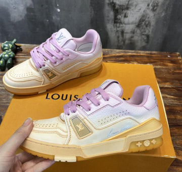 EC Luxury - LOV Men Shoes - 779