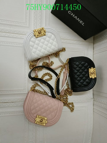 EC - CHL Bags - 2488