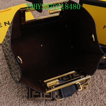 EC - FDE Bags - 2672