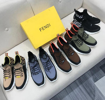 EC - FDE Men Shoes - 274