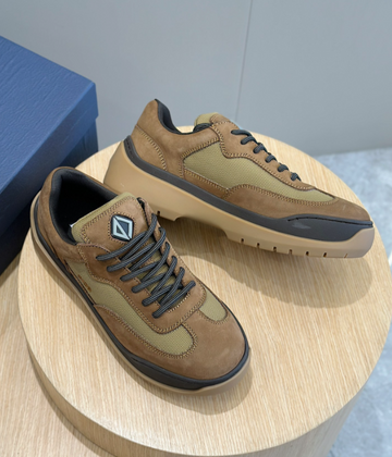 EC - DOR Men Shoes - 017