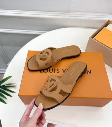 EC Luxury - LOV Women Shoes - 116