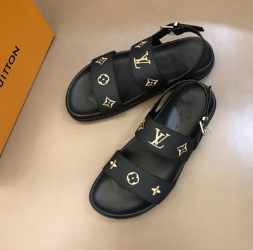 EC Luxury - LOV Men Shoes - 1538