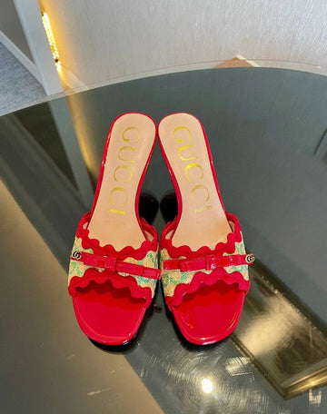 EC - GUKI Shoe - 837