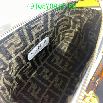 EC - FDE Bags - 1414