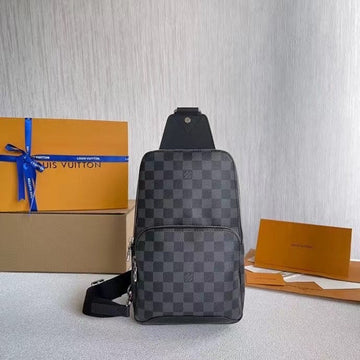 EC Fashion Lu-Vi bags - 10229