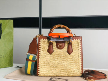 Gucci  Luxury -  Bags - 301