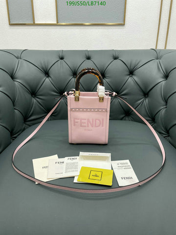 EC - FDE Bags - 534