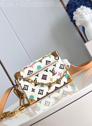 EC - LOV Bags - 217