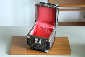 EC Fashion Lu-Vi bags - 9535