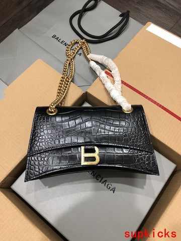 CS - BG Hourglass Bags - 067