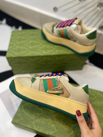 EC - GUKI Shoe - 641