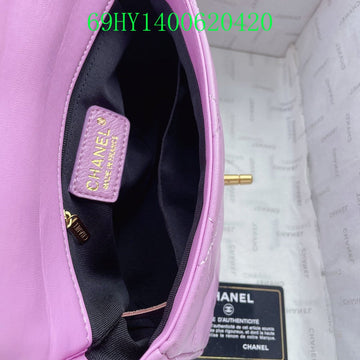 EC - CHL Bags - 2585
