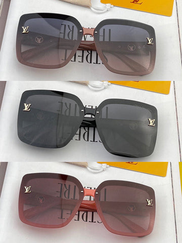 EC - LOV Sunglass - 214