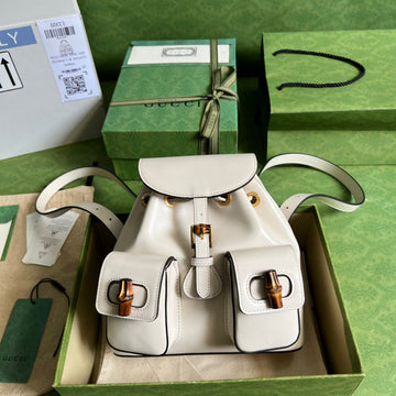 EC - GUKI Bag - 968