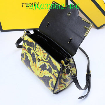 EC - FDE Bags - 1614