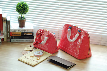 EC Fashion Lu-Vi bags - 8275