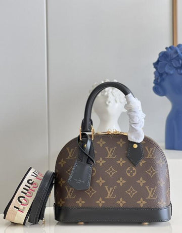 EC - LOV Bags - 1711