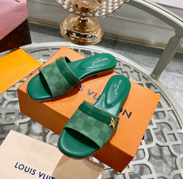 EC Luxury - LOV Women Shoes - 068