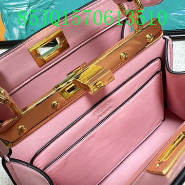 EC - FDE Bags - 3145