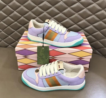 EC - GUKI Men Shoes - 567
