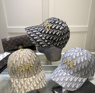 EC - Mix Hats - 113