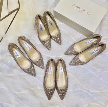 EC - JMC Shoes - 196