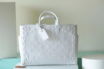 EC Fashion Lu-Vi bags - 9783