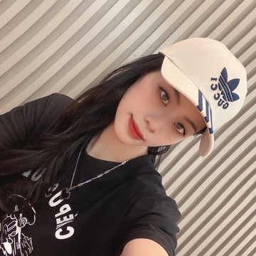 EC - GUKI Cap - 522