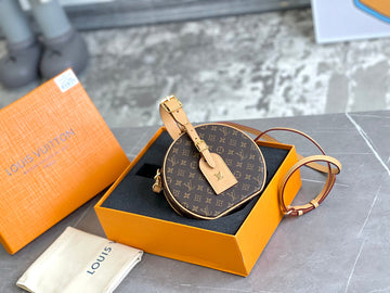 EC Fashion Lu-Vi bags - 17218