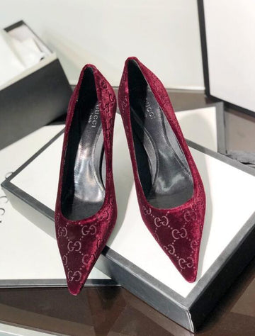 EC - GUKI Women Shoes - 1913