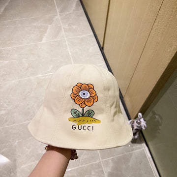 EC - GUKI Cap - 1284