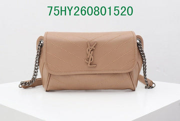 EC - YLS Bags - 2186
