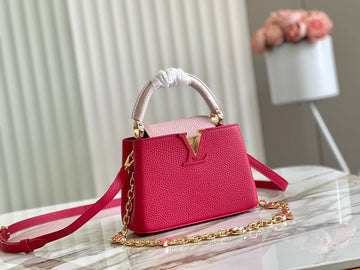 EC - LOV Women Bag - 2639