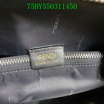 EC - FDE Bags - 1861