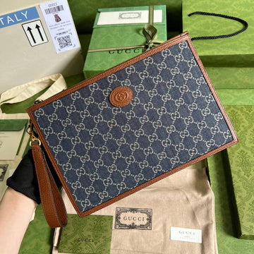 EC - GUKI Bag - 1385