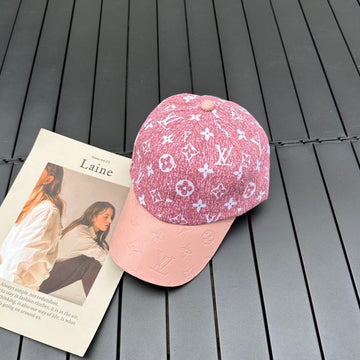 EC - LOV Cap - 557