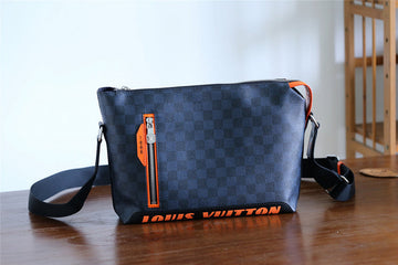 EC Fashion Lu-Vi bags - 10486