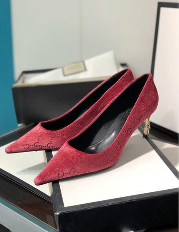 EC - GUKI Women Shoes - 1916