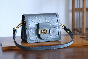EC Fashion Lu-Vi bags - 8121