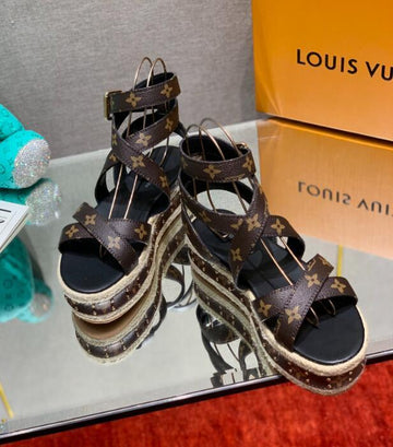 EC - LOV Women Shoes - 951