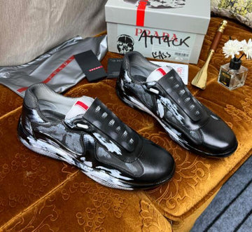 EC Luxury - PD Men Shoes - 204