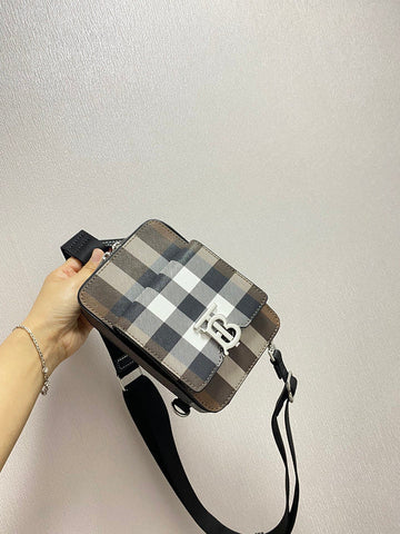 EC - BOR Bag - 235
