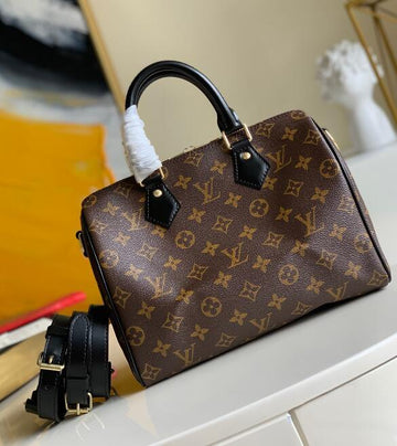 EC Luxury - LOV Bags - 2568