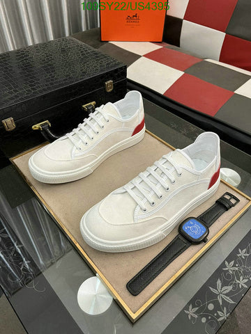 EC - HMS Men Shoes - 625