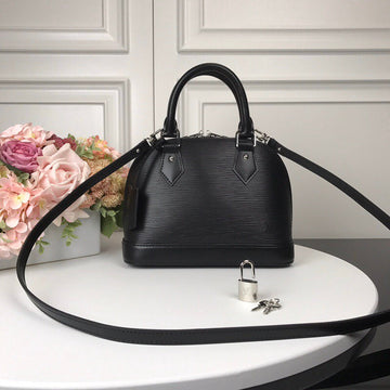 EC - LOV Women Bag - 2078